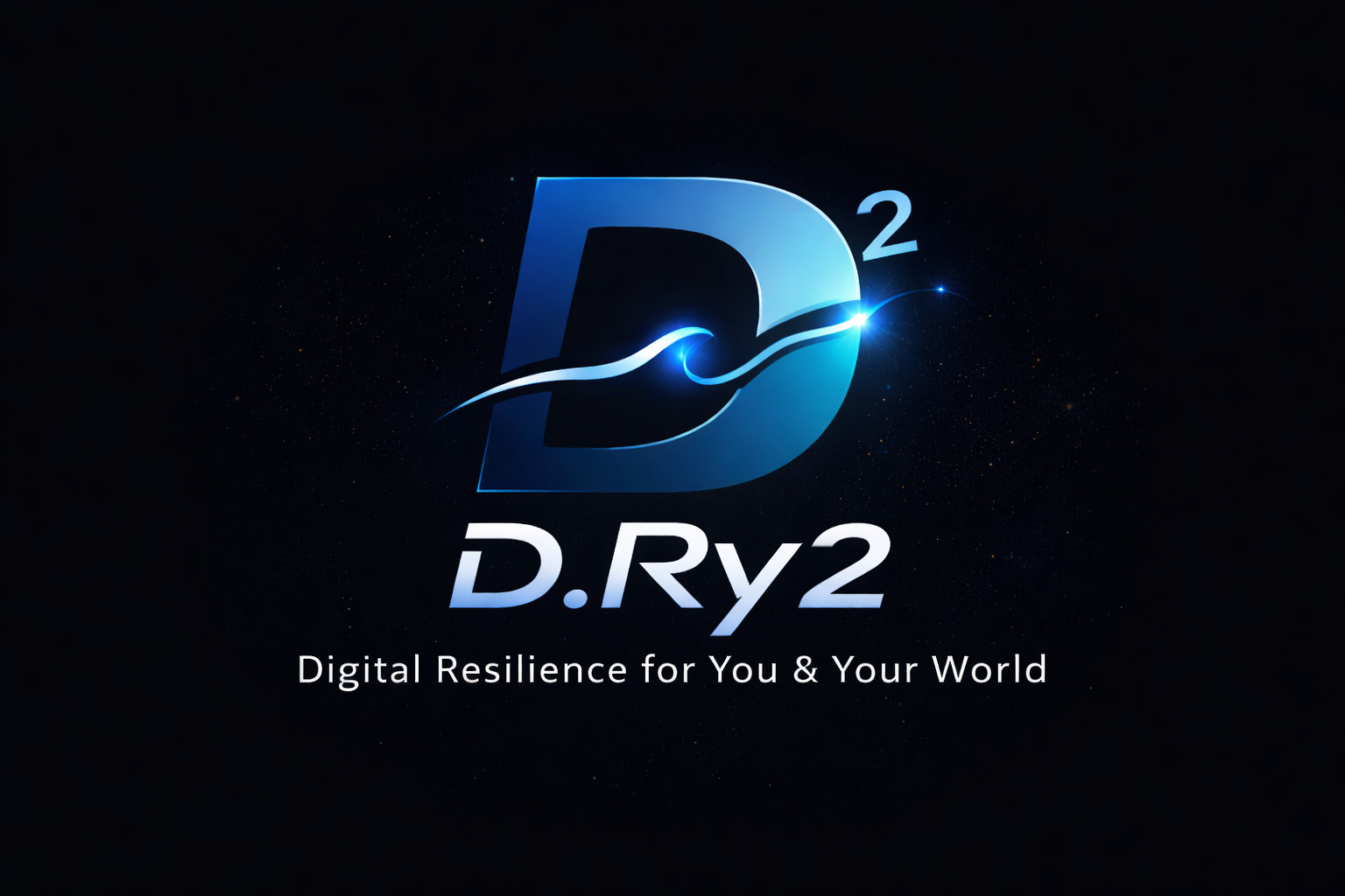 D.Ry2 Logo